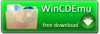 Wincdemu The Easiest Way To Mount An Iso And More